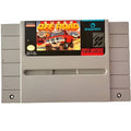 Super Off Road (kun kassett, NTSC/US) - SNES