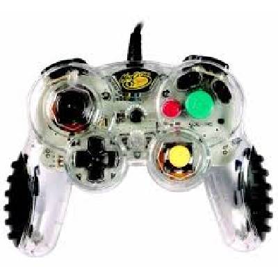 Mad Catz GameCube Controller