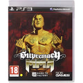 Supremacy MMA