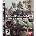 Mobile Suit Gundam: Target in Sight