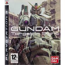 Mobile Suit Gundam: Target in Sight