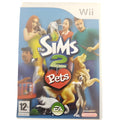 Sims 2 Pets