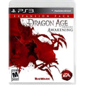 Dragon Age: Awakening