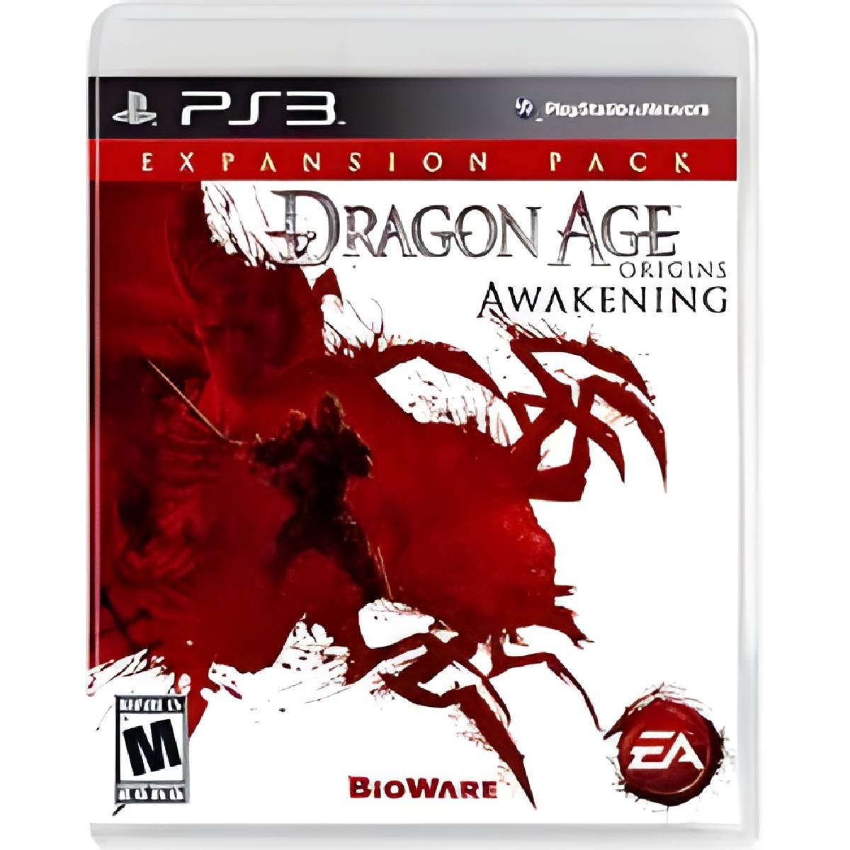 Dragon Age: Awakening
