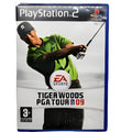 Tiger Woods PGA Tour 09 - PS2