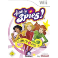 Totally Spies