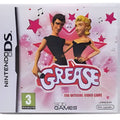Grease: The Official Game DS
