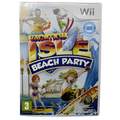 Vacation Isle: Beach Party