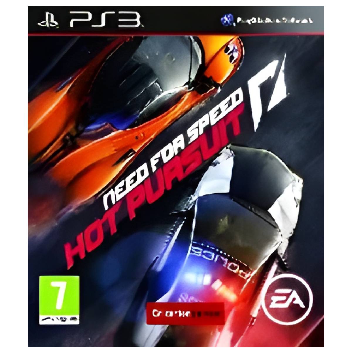 Need for Speed: Hot Pursuit
