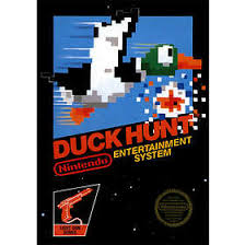 Duck Hunt (Region CAN) - NES