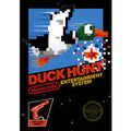 Duck Hunt (Region CAN) - NES