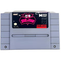 Joe and Mac (kun kassett, NTSC/US) - SNES