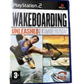 Wakeboarding Unleashed - PS2