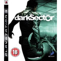 Dark Sector
