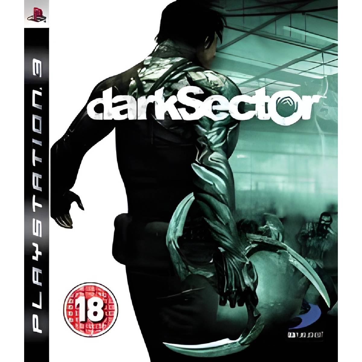 Dark Sector