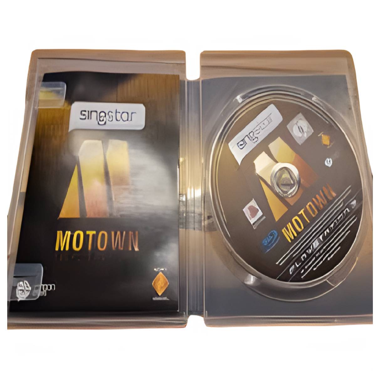 SingStar Motown