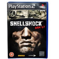 Shellshock: Nam '67 (mangler manual)- PS2