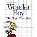 Wonder Boy