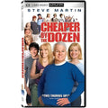 Cheaper by the Dozen