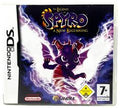 The Legend of Spyro: A New Beginning DS