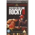 Rocky 2 (PSP Film)