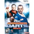 PDC World Championship Darts 2008