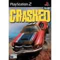 Crashed (CIB) - PS2