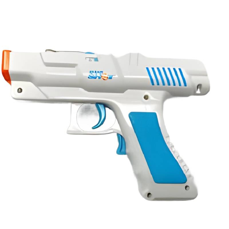 Wii Duo Shot