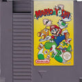 Mario & Yoshi NES (kun kassett)
