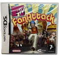 MTV Fan Attack DS
