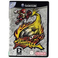 Mario Smash Football GameCube