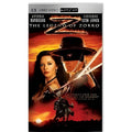 The Legend of Zorro