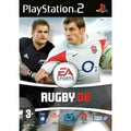 EA Sports Rugby 08 - PS2