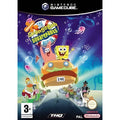 SpongeBob SquarePants: The Movie - GameCube