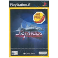Silpheed: The Lost Planet -( mangler manual) PS2