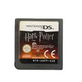 Harry Potter and the Goblet of Fire DS