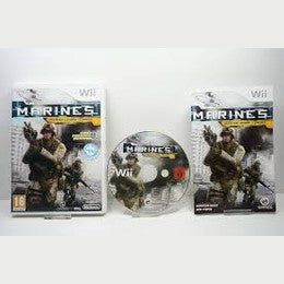 Marines Modern Urban Combat
