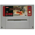 Powermonger SNES (kun kassett, NOE)