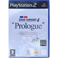Gran Turismo 4 Prologue (CIB) - PS2