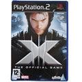 X-Men: The Official Game - PS2