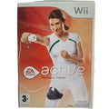 Active Personal Trainer