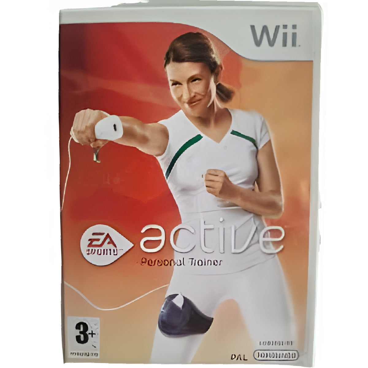 Active Personal Trainer