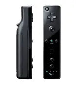 Nintendo Wii Remote - Sort