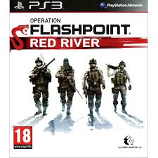 Operation Flashpoint: Red River