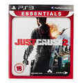 Just Cause 2 Essentials