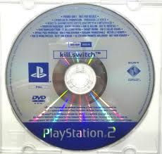 Kill.Switch (Promo) - PS2