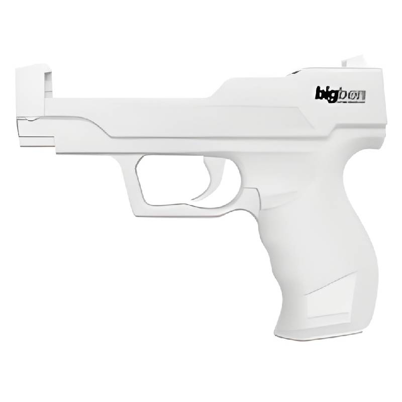 Bigben Wii Gun - Nintendo Wii