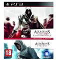 Assassin's Creed 2 & Assassin's Creed Bundle
