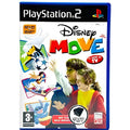 Disney Move As Seen on TV (CIB) - PS2