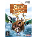Open Season